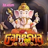 Ganesha Gold
